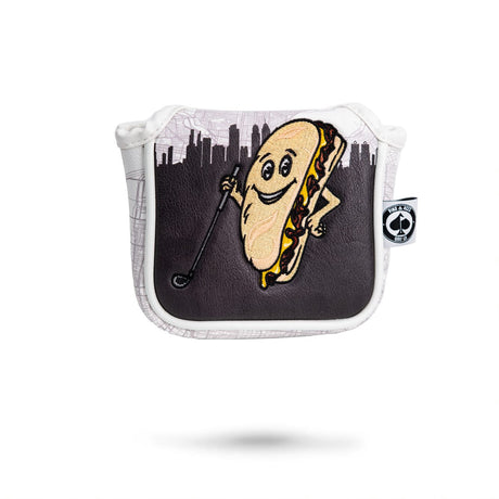 Funda de Mazo Whiz Wit
