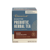 Dark Chocolate Prebiotic SuperBoost Herbal Tea