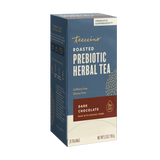 Dark Chocolate Prebiotic SuperBoost Herbal Tea
