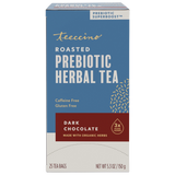 Dark Chocolate Prebiotic SuperBoost Herbal Tea
