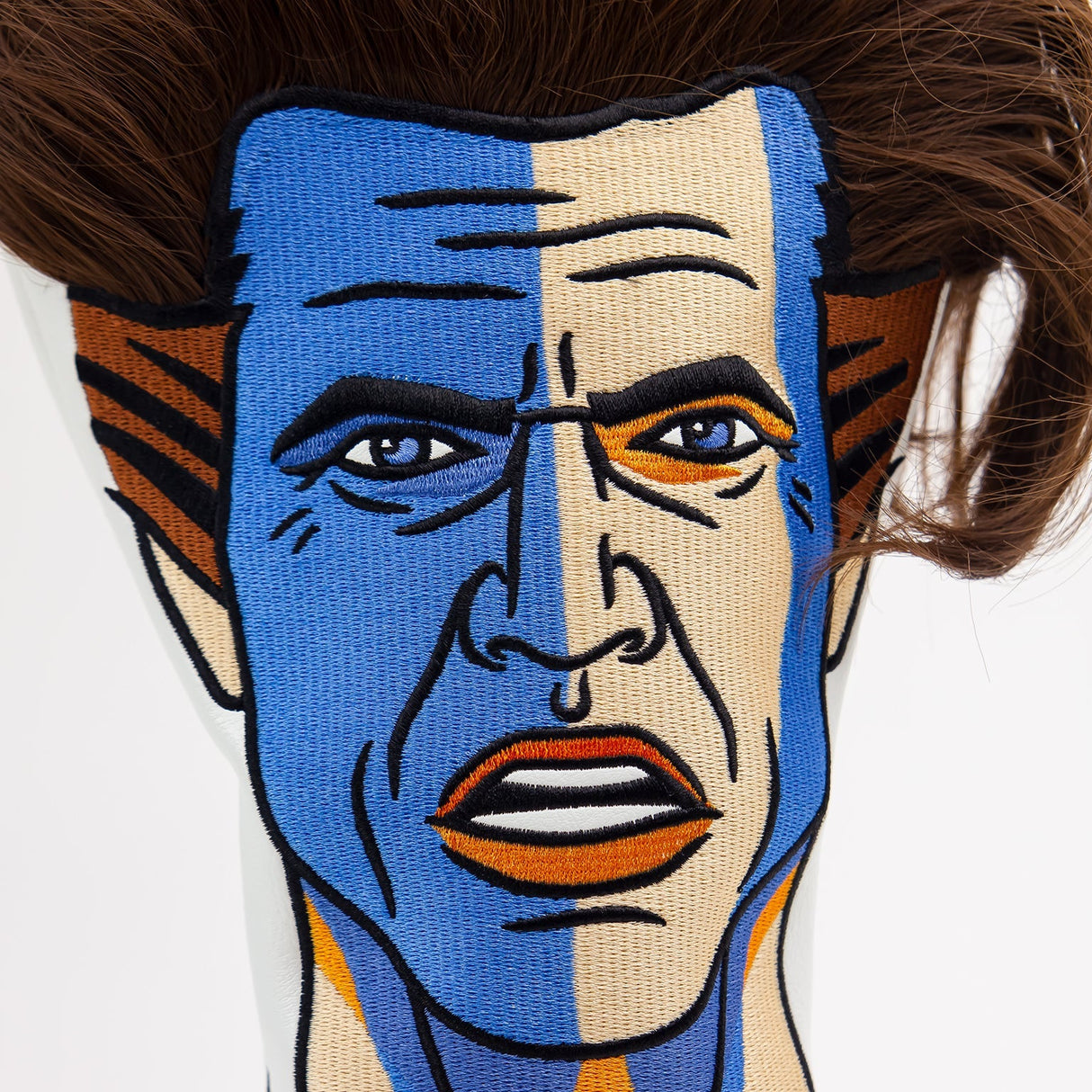 William Wallace - Funda para el conductor