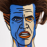 William Wallace - Funda para el conductor
