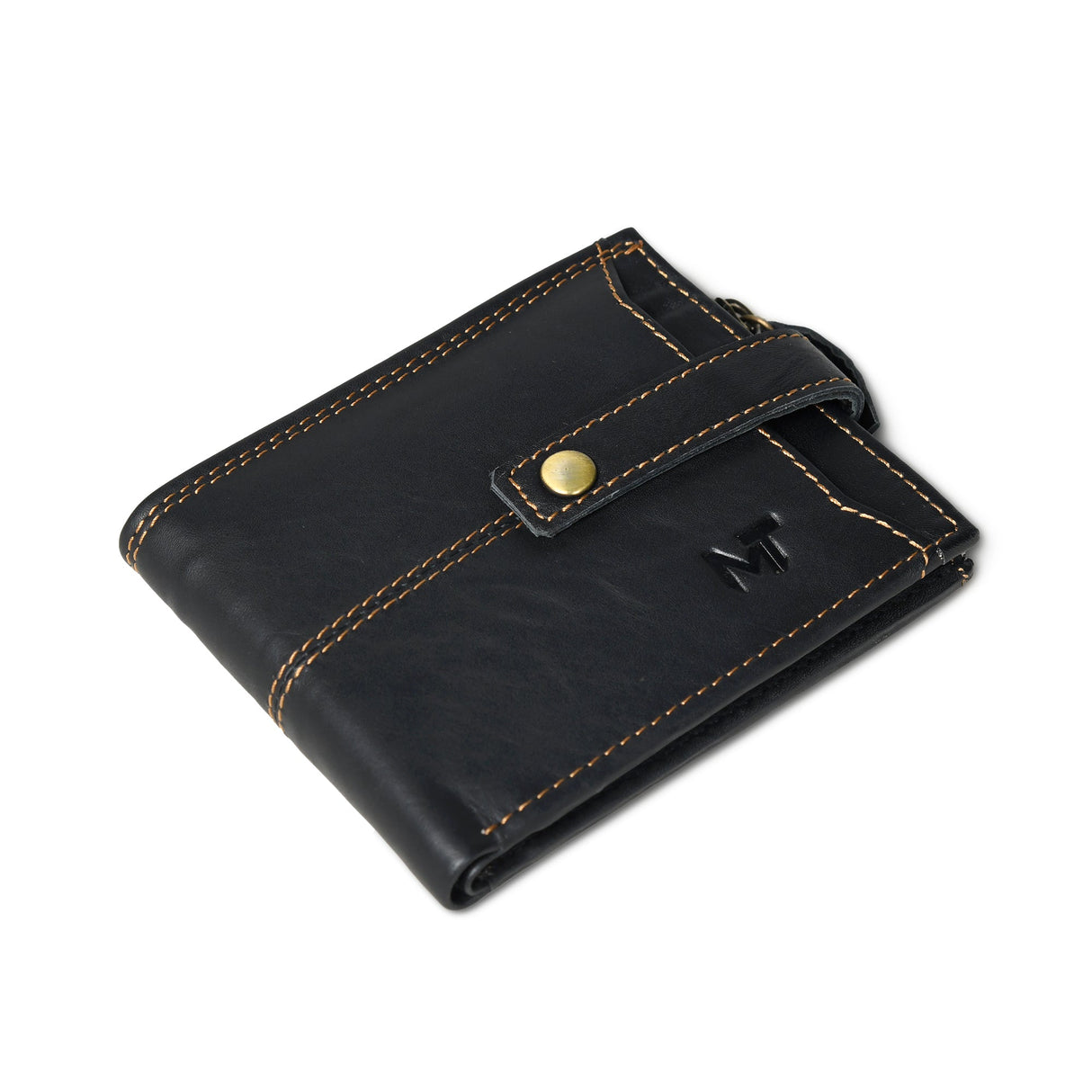 Cartera doble Kellner
