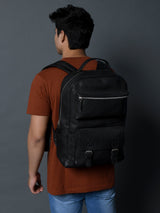 Mochila de cuero NoirTrek 2.0