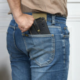 Cartera doble Kellner