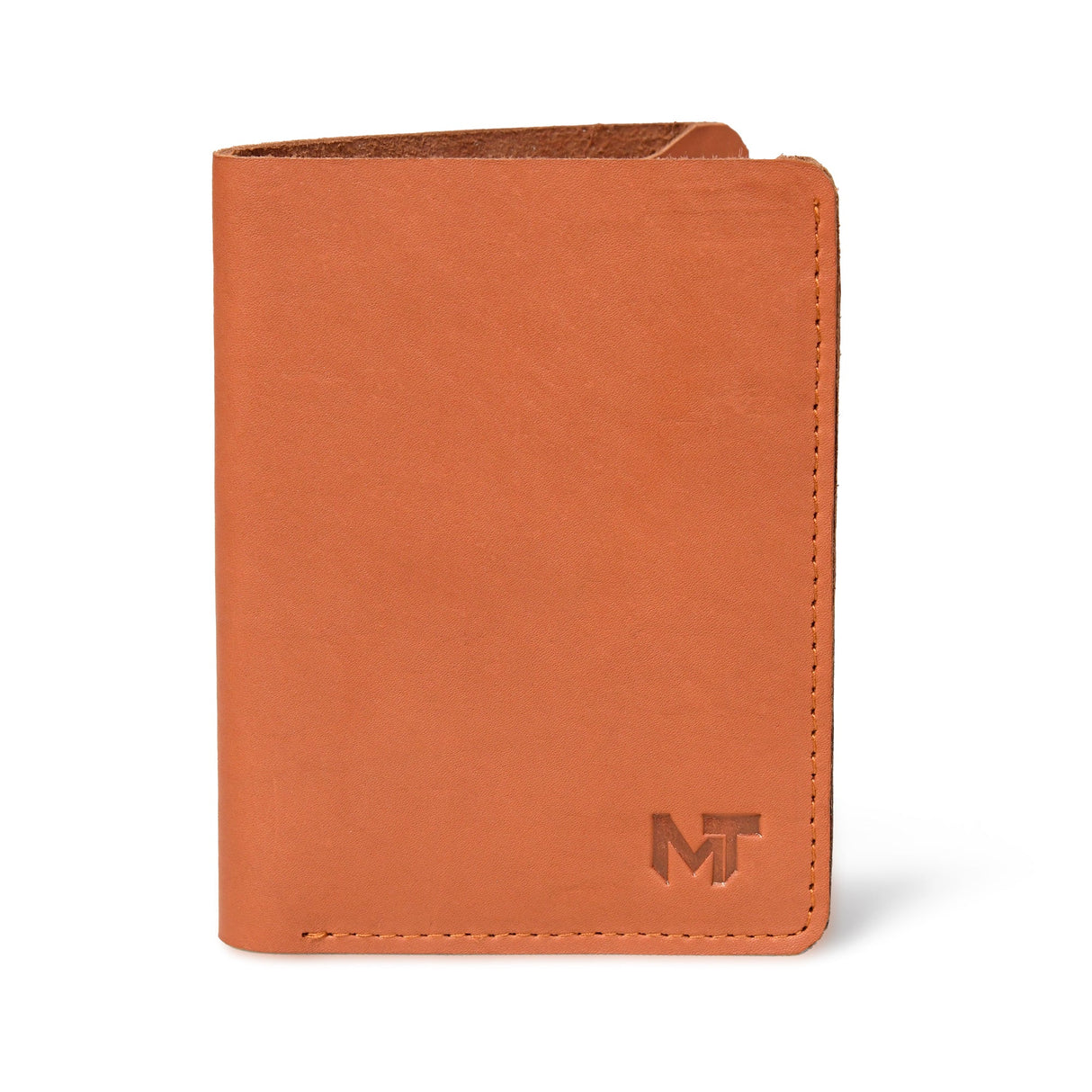 Billetera plegable Solomon Slim