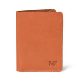 Billetera plegable Solomon Slim