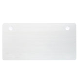 47‚Äù x 24‚Äù Universal Tabletop for Standard and Standing Desk Frame