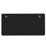 47‚Äù x 24‚Äù Universal Tabletop for Standard and Standing Desk Frame