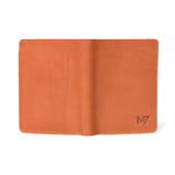 Billetera plegable Solomon Slim