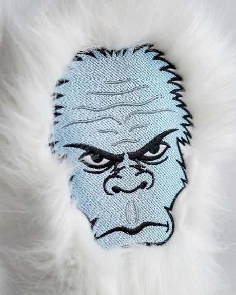 Yeti - Funda de palo