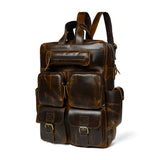 Mochila Multifunción Prime