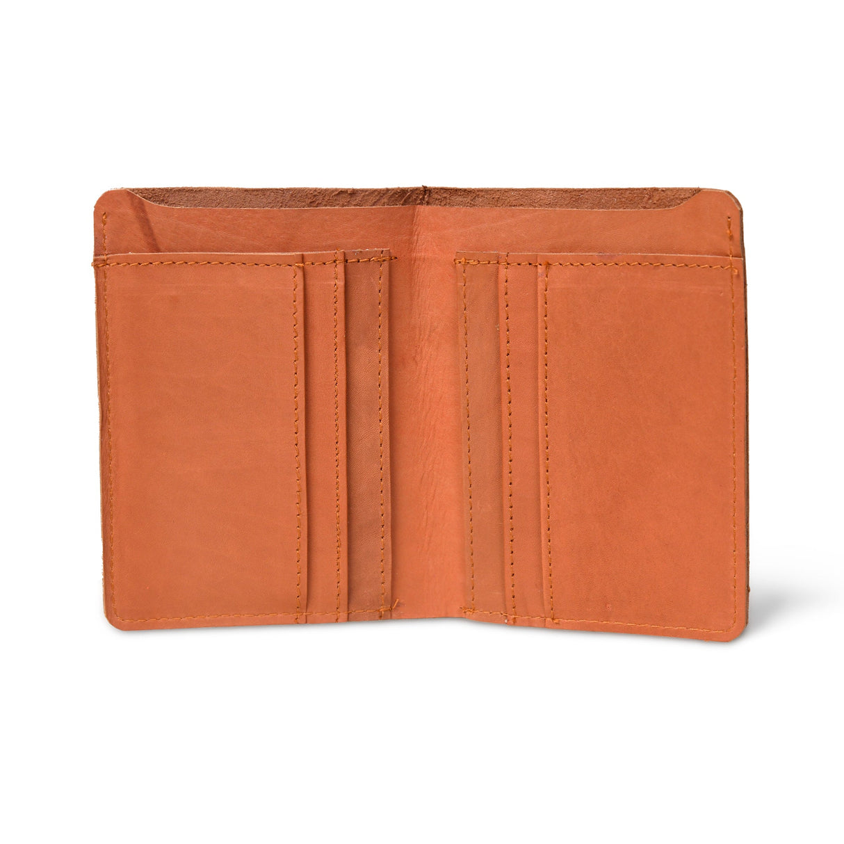 Billetera plegable Solomon Slim