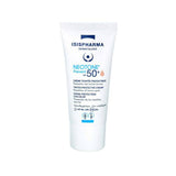 Isis Pharma Neotone SPF50+ Mineral Sunscreen - Tinted, Illuminating, Sensitive Skin Friendly