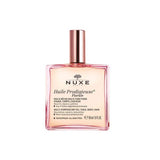 Nuxe Huile Prodigieuse Florale Multi-purpose Moisturizing Dry Oil for Face, Body & Hair - 50ml