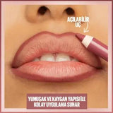 Maybelline New York Lifter Liner Lip Liner - Long Lasting Lip Color, Lip Definition for Enhanced Lip Shape