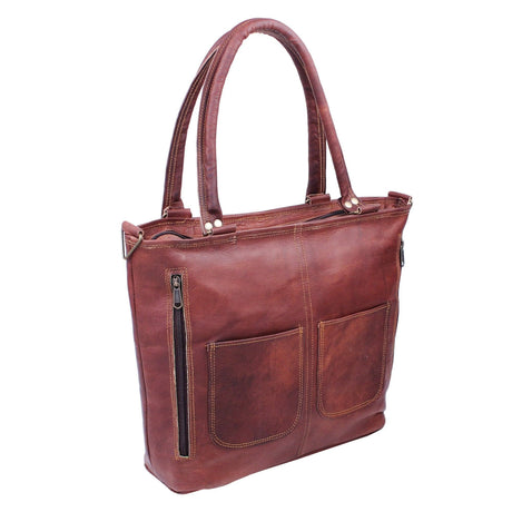 Bolsa de tela Roswell