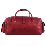 Bolso Grande Escarlata