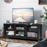 60 Inch Entertainment TV Stand Cabinet