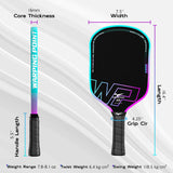 Pala de pickleball Neon - Gen 3
