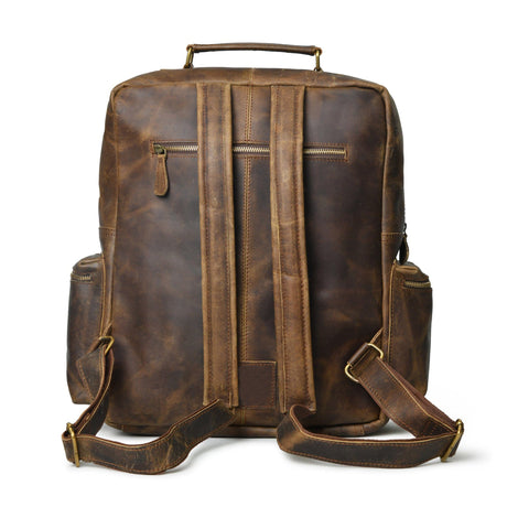 Mochila Barclay Buffalo