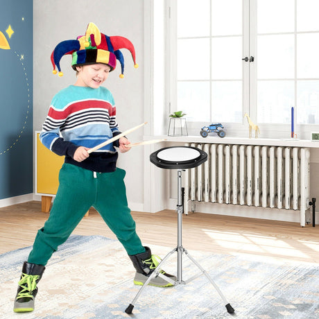 Campana de percusión de xilófono de 32 notas con soporte ajustable