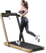 2-in-1 Electric Motorized