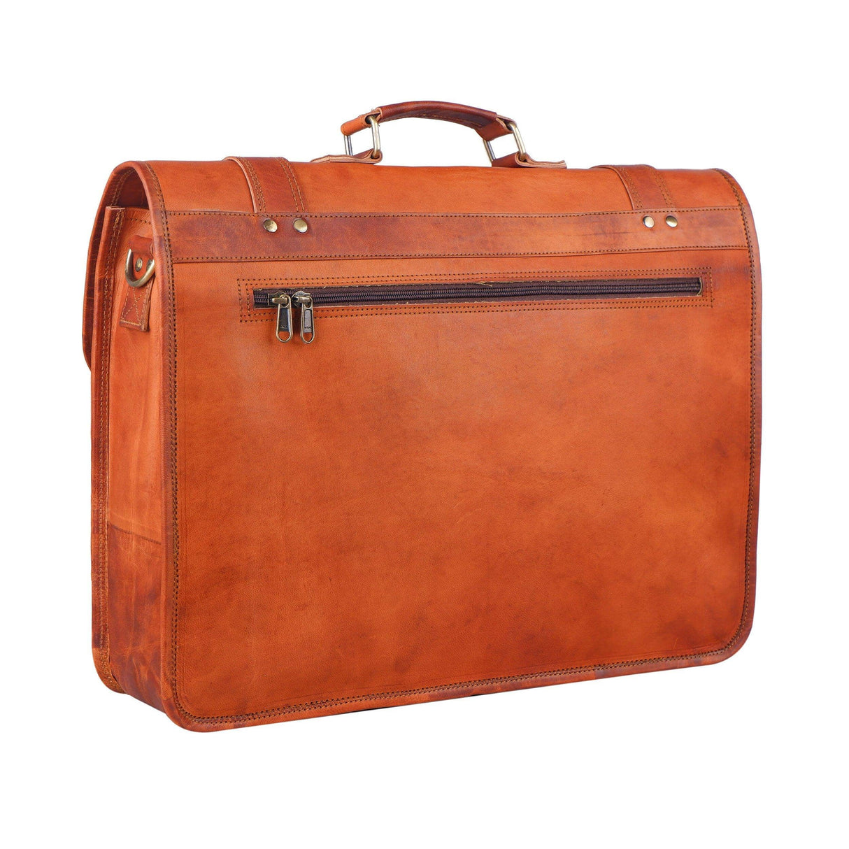 El bolso bandolera Griffin