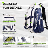 Bolsa de pádel Pro Team