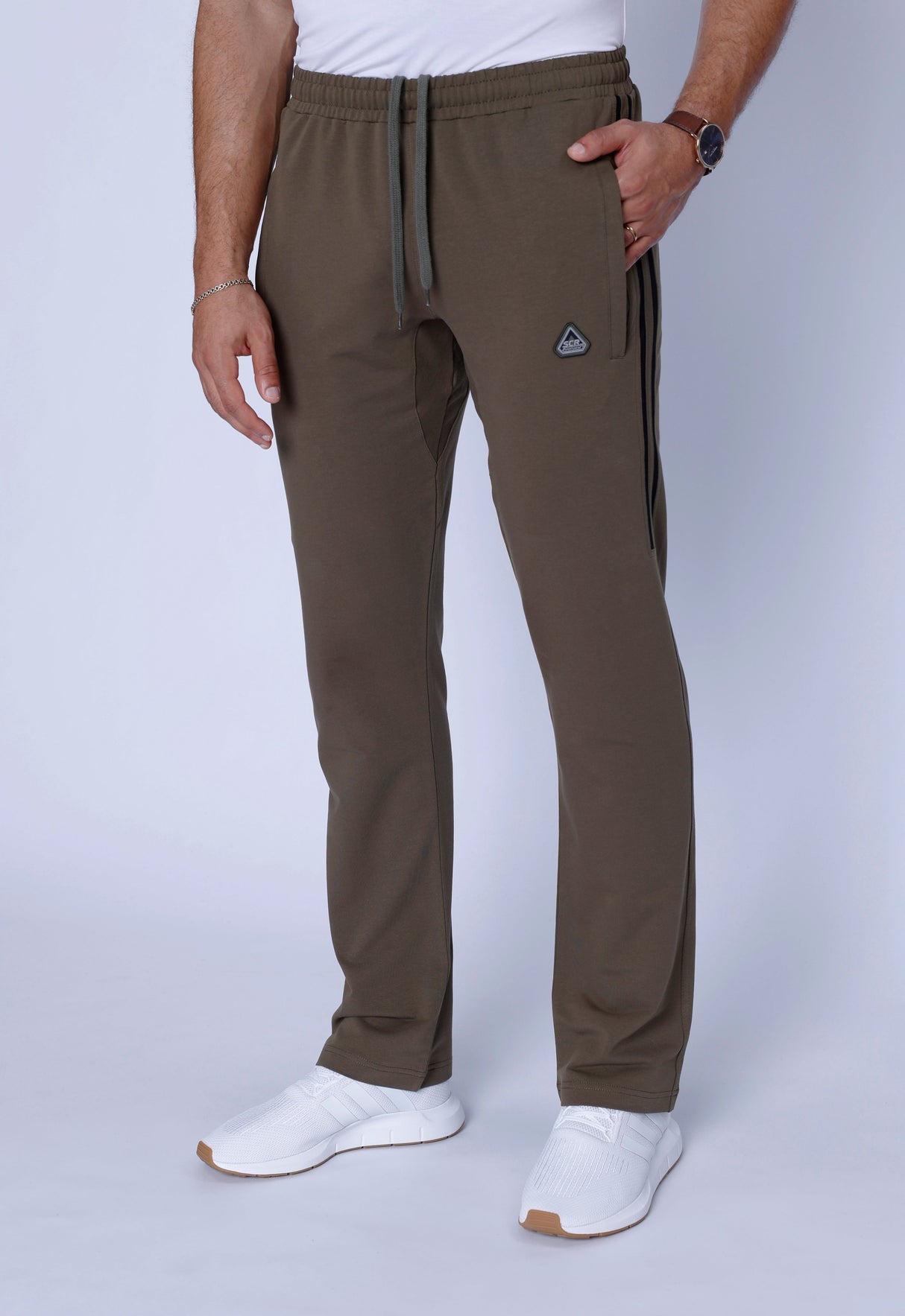 Pantalones de chándal Ultimate Flex Athletic - Rectos
