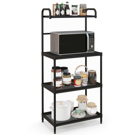 4-Tier