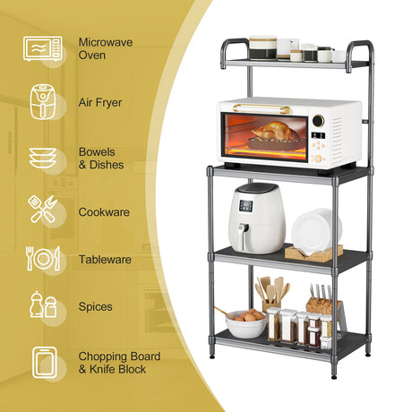 4-Tier