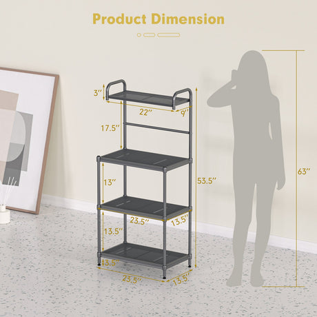 4-Tier
