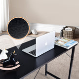 L Shaped Desk Corner Computer Desk PC Laptop Gaming Table Workstation