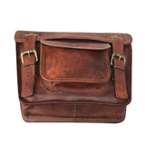 Bolsa lateral para moto Mephisto