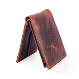 Billetera plegable Forster