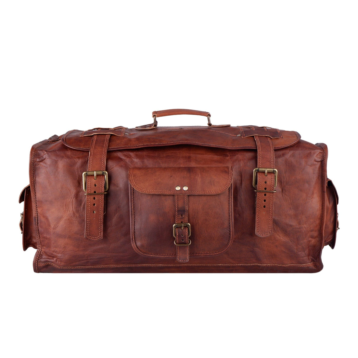 El bolso de viaje Bruno Flap