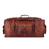 El bolso de viaje Bruno Flap