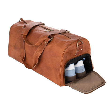 Bolsa de cabina Vincent Morton