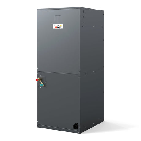 Acondicionador de aire central de velocidad variable de 4 a 5 toneladas y 17-17.5 SEER2