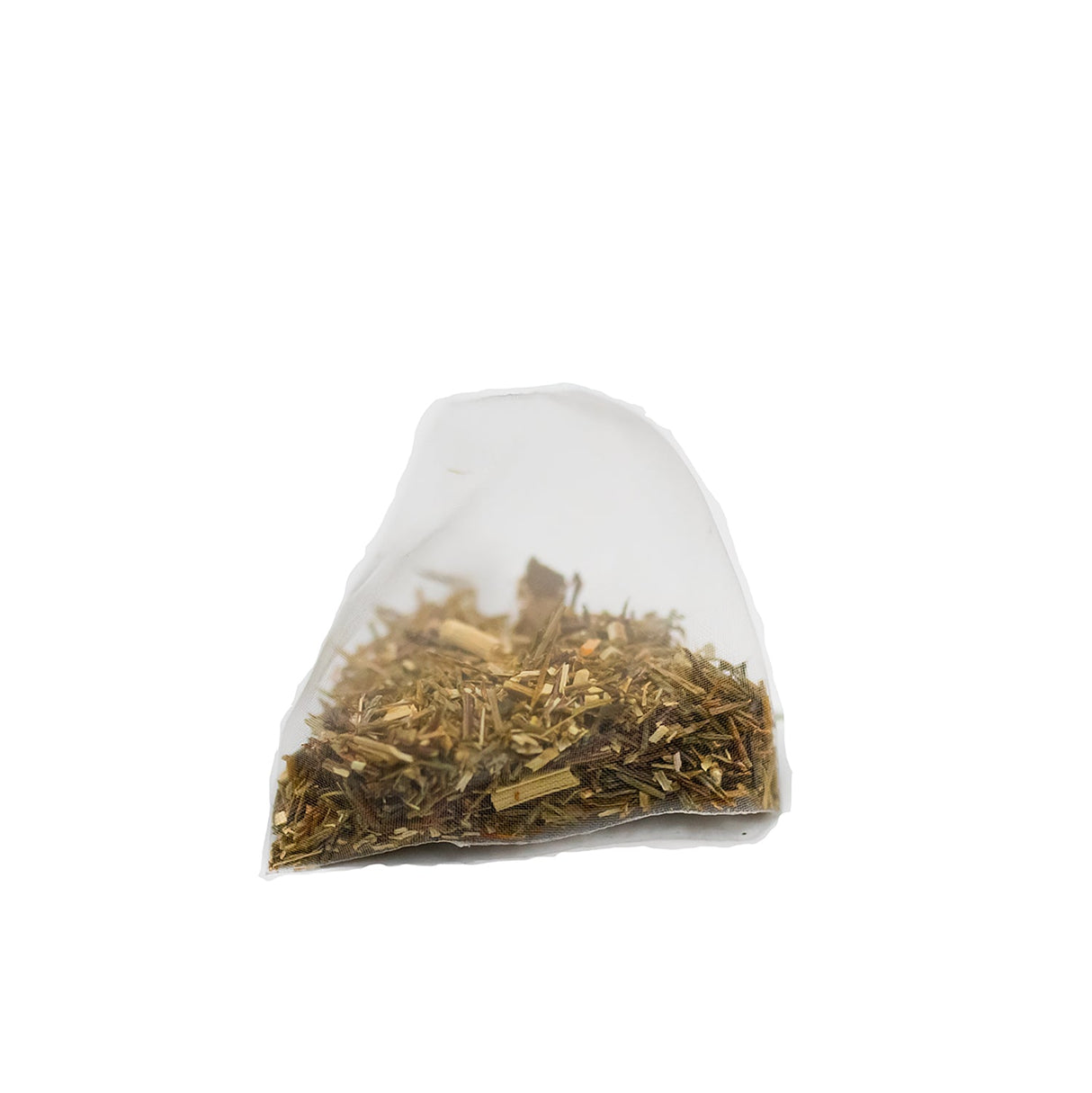 Serenidad de Shenandoah (Té de rooibos verde herbal)
