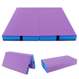 4ft x 4ft x 4in Bi-Folding Gym