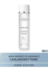 Institut Hydra Replenishing Fresh Lotion 200ml - Moisturizing Facial Lotion for Dry Skin