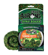Thinking Putty: Dino Scales