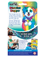 Thinking Putty: Playful Puppy