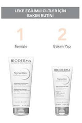 Bioderma Pigmentbio Lightening Cream - 75ml for Sensitive Areas