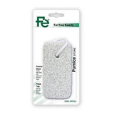 Fe Foot Stone/Pumice Stone for Heel Care - Exfoliating & Cleansing Foot Care Tool