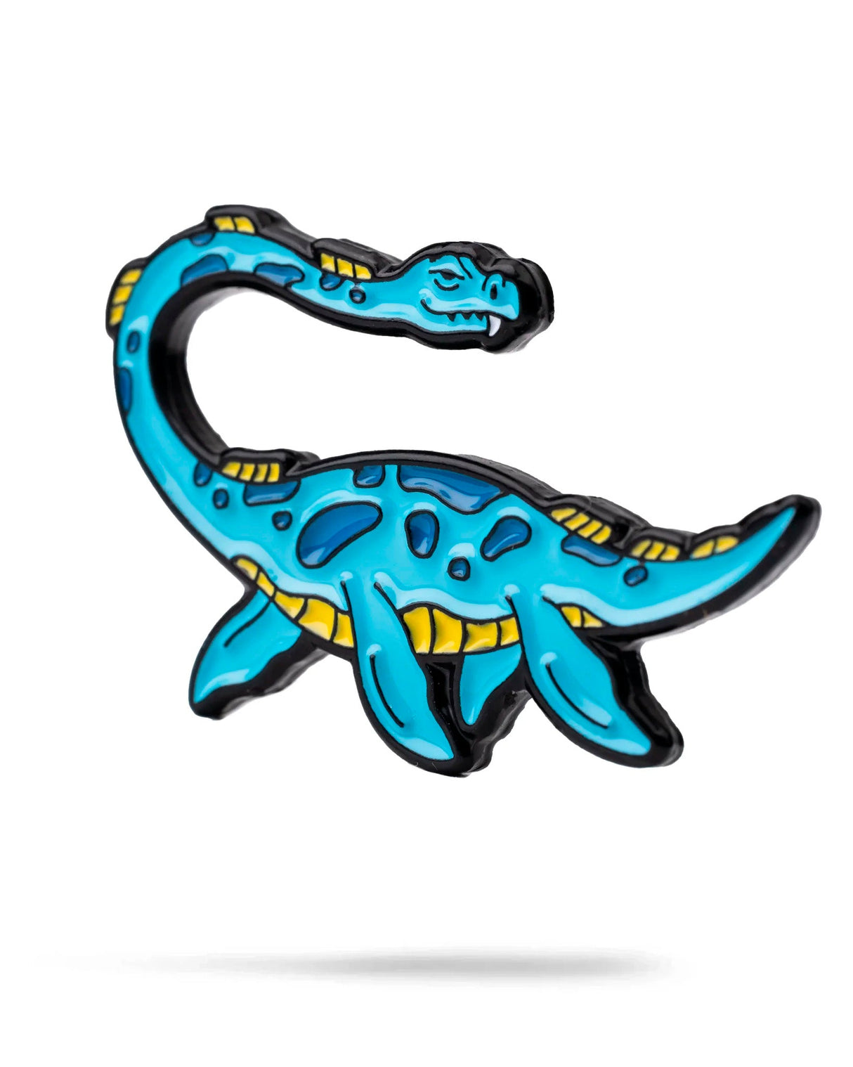 Marcador de bola de Nessie