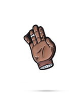 Marcador de bola Chubs Hand