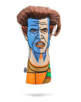 William Wallace - Funda para el conductor
